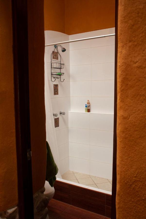 Pedregal Ecolodge Calca ภายนอก รูปภาพ